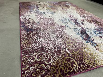 Килим 16th avenue ah46a fulya krem beyaz