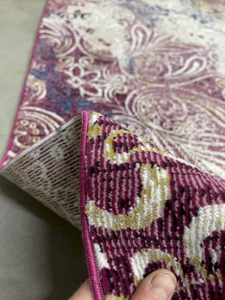 Килим 16th avenue ah46a fulya krem beyaz