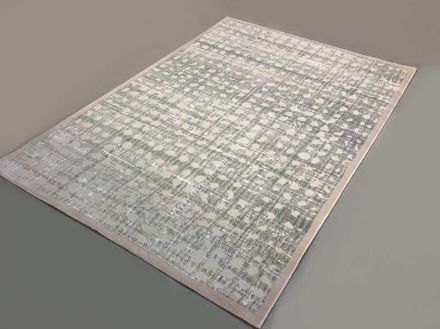 Carpet Acoustic 7301 schenille crea