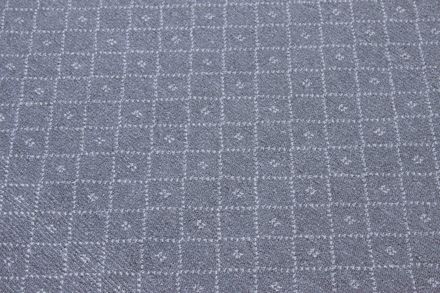 Carpet Ariston grey sugar