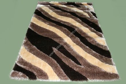 килим Art Tria 0219 brown