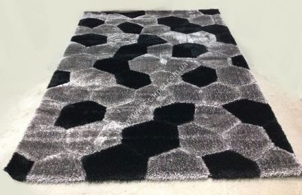 Carpet Art Tria 0219 grey