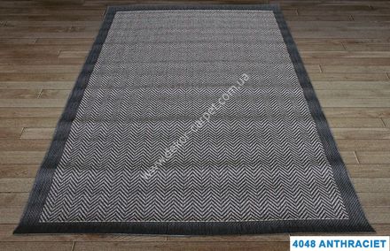 Carpet Artisan 4048-anthraciet