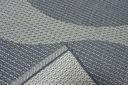 Carpet Artisan 4400-anthraciet-grey