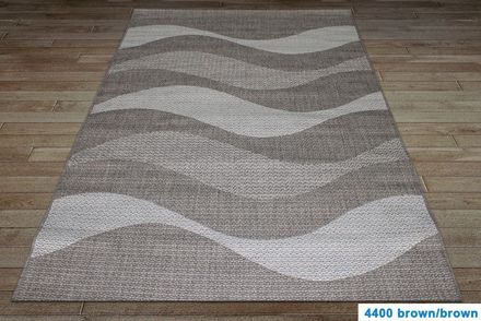 Carpet Artisan 4400 brown