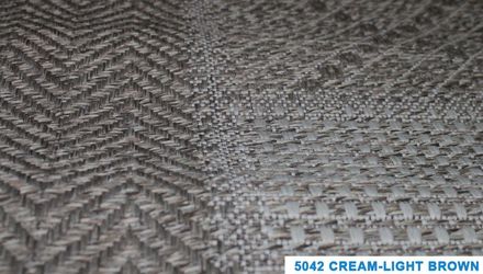 Carpet Artisan 5042-cream-light-brown