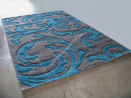 Carpet Artist 0098-10 kma_dbl
