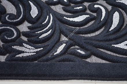 Carpet Bianco 3752 black