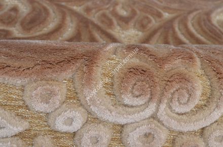 Carpet Bianco3752B brown