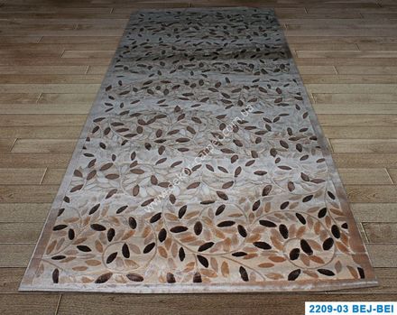 Carpet Bonita 2209-03-BEJ-BEI