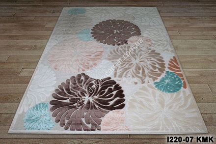 Carpet Bonita i220-07-kmk
