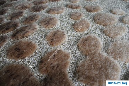 Carpet Boyut 0015-21-bej