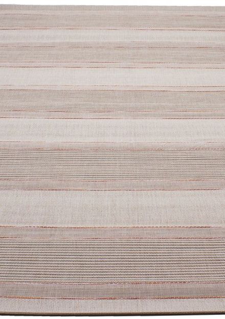 Carpet Breeze 6133 wool sienna red