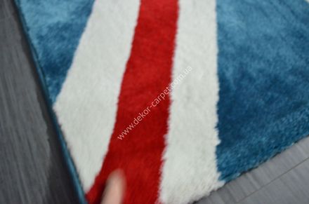 Дитячі килими British-flag