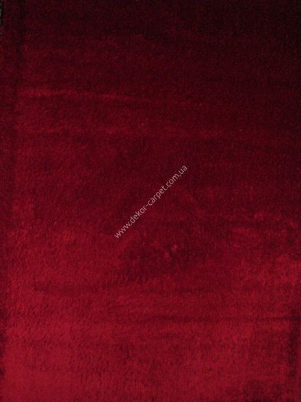 Carpet Butik 0001-40 RED