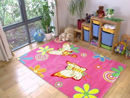 Carpet Carpeta Kids 2048