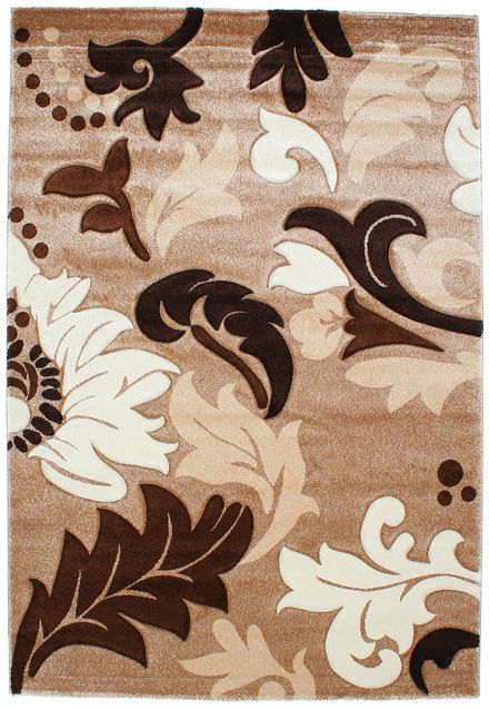 Carpet Carving 8403a-w-camel