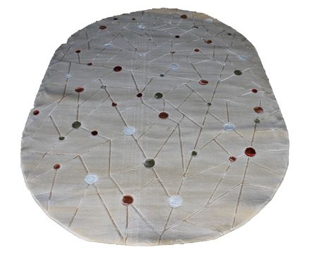 Carpet Cesmihan 5952A-l-beige
