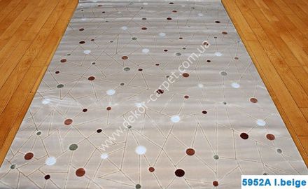 Carpet Cesmihan 5952A-l-beige