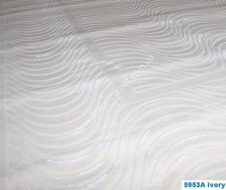 Carpet Ceshmihan 5953A-ivory