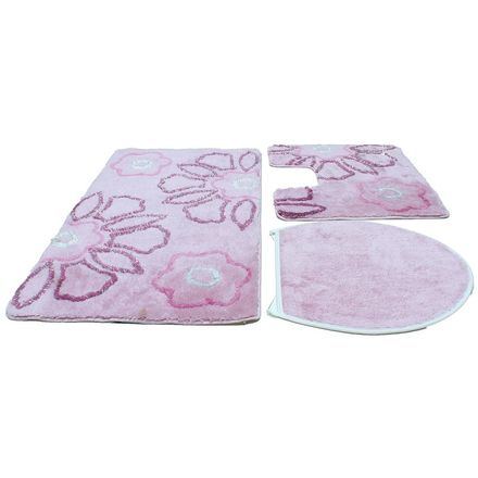 Carpet Confetti Iznik 3pc lilac
