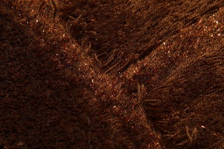 Carpet Confetti Karya 3pc chestnut
