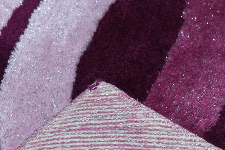 Carpet Confetti Nora 3pc lilac