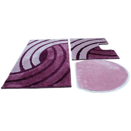 Carpet Confetti Nora 3pc lilac