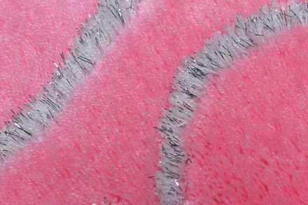 Килим Confetti Venus pink