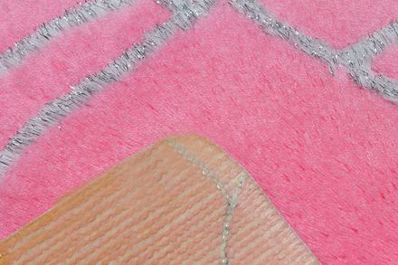 Carpet Confetti Venus pink