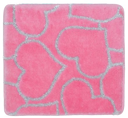 Carpet Confetti Venus pink