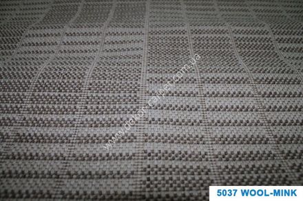Carpet Cottage 5037-wool-mink