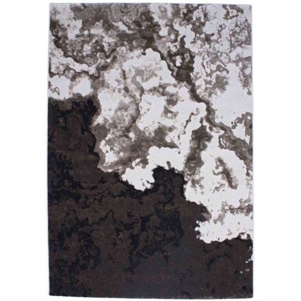 Carpet Crystal 9932A beige brown