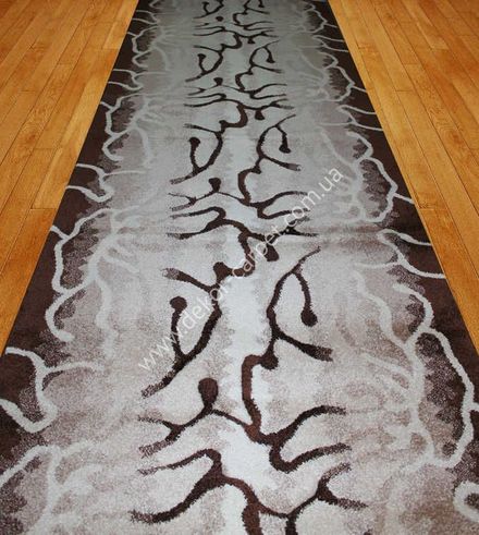 Carpet Daisy Carving 8483a-j-beige