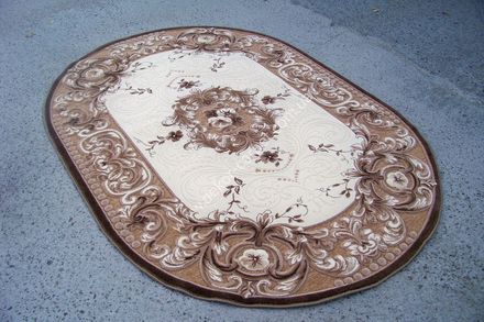 Carpet Efes 7750 beige