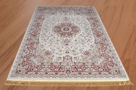 Carpet Esfahan 2856 cream