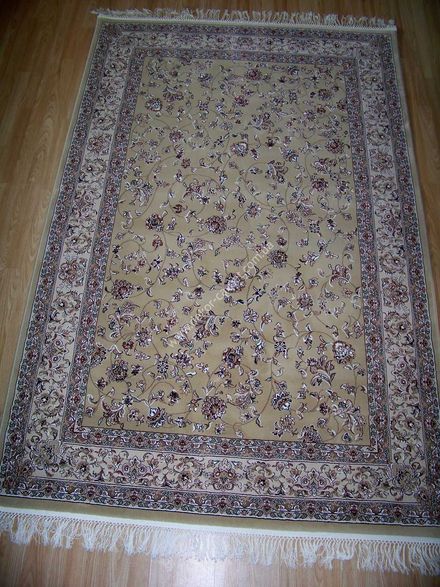 Carpet Esfahan 4904 beige-ivory