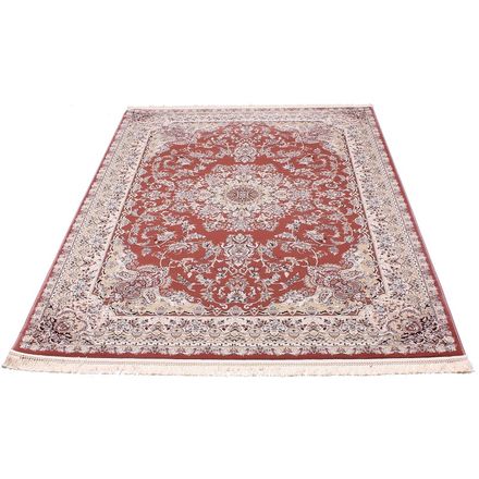Carpet Esfahan 5978A-ROSE-IVORY