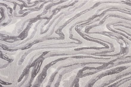 Carpet Firenze 6123 paper white grey
