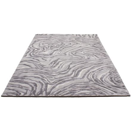 Carpet Firenze 6123 paper white grey