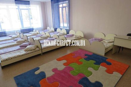 Ковер - Ковер Fulya 8c10a m fh изображение 13 () ковры для детских садов