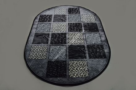 Carpet Goblen 0015 black