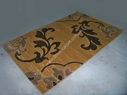 Carpet Gold Frieze 8747 beige