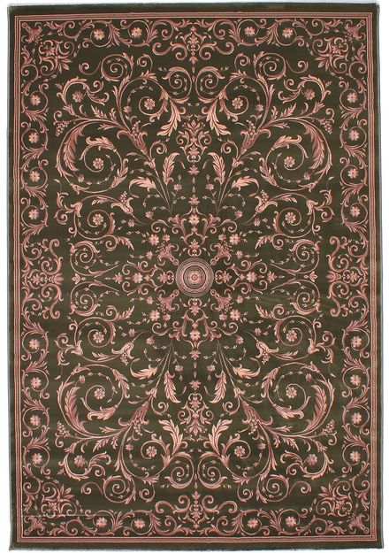 Carpet Imperia Y280A GREEN