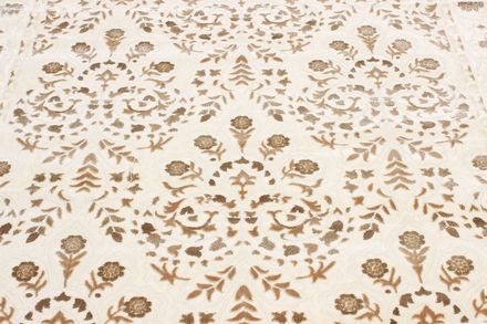 Carpet Kashmir moda 0009 krm