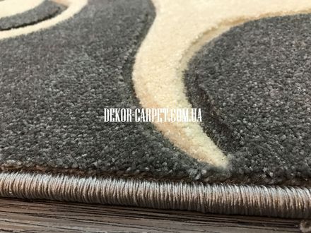 Carpet Legenda 0391 grey