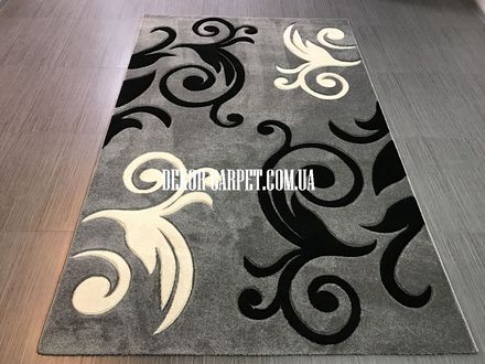 Carpet Legenda 0391 grey