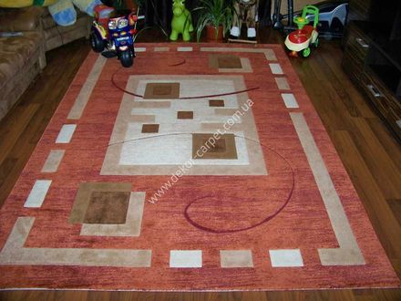 Carpet Liliya 0537 tile