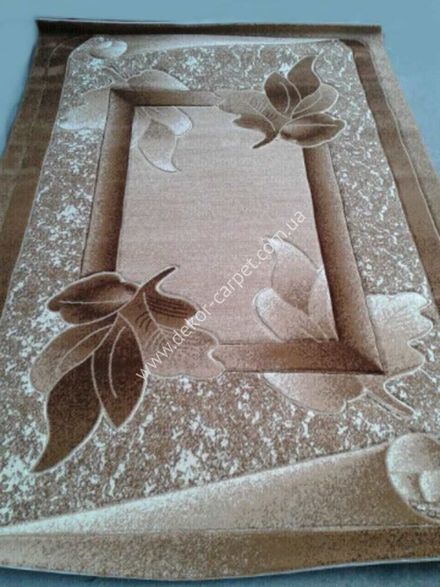 Carpet Liliya 0557 bej