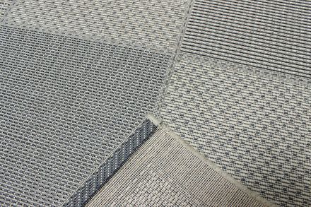 Carpet Lodge 1609 sand grey